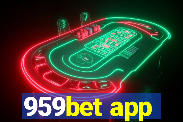 959bet app